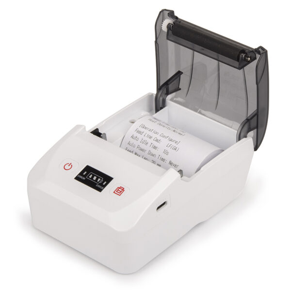 58mm Portable Thermal printer High Quality