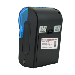 58mm Bluetooth J58BT-2 Wireless Portable Thermal Receipt Printer - Image 5