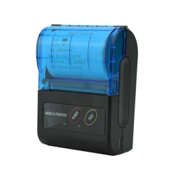 58mm Bluetooth J58BT-2 Wireless Portable Thermal Receipt Printer - Image 6