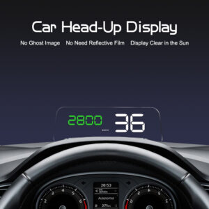 C500 HUD