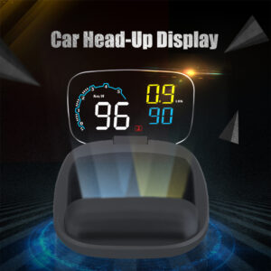 C600 HUD