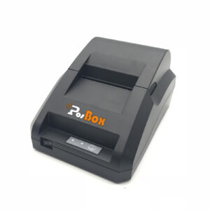 58mm Bluetooth Thermal Printer without Battery