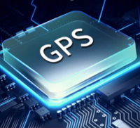 GPS Head Up Display