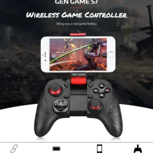 Gen Game S7 Gamepad