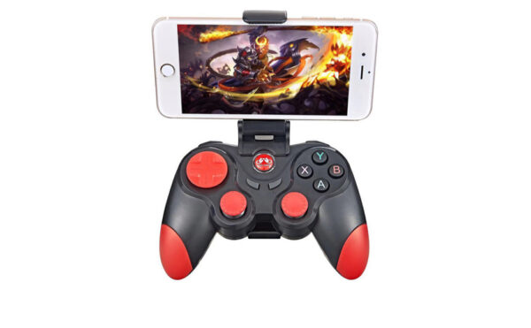 S5 Gamepad