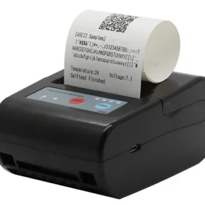 P58E Thermal Printer