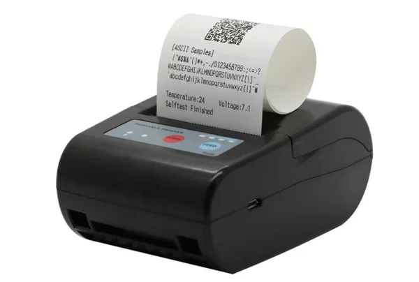 P58E Thermal Printer