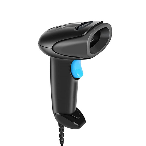 Barcode Handheld Scanner