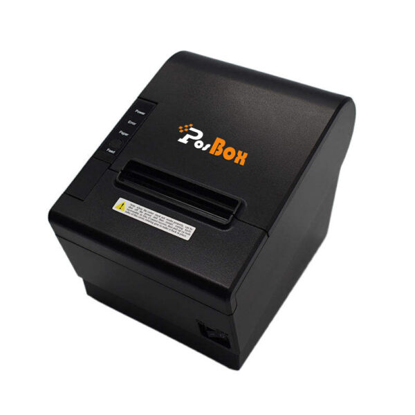 3 Inch Desktop Printer with Auto Cutter