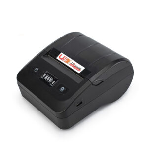 2 in 1 Label + Receipt Printer